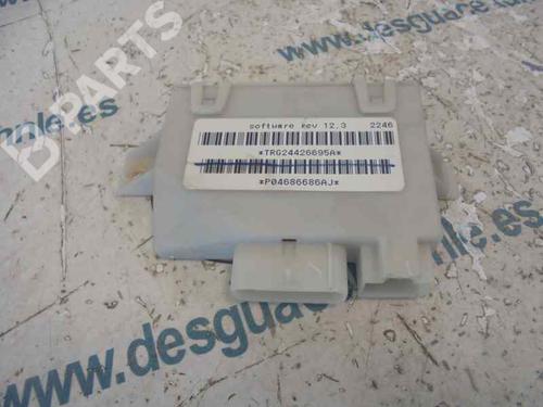 Commande Confort CHRYSLER VOYAGER IV (RG, RS) 3.3 Flex-Fuel (174 hp) 2492750