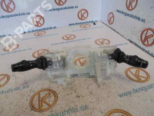 Ratbetjening RENAULT MEGANE III Hatchback (BZ0/1_, B3_) 1.9 dCi (BZ0N, BZ0J) (131 hp) 4764024