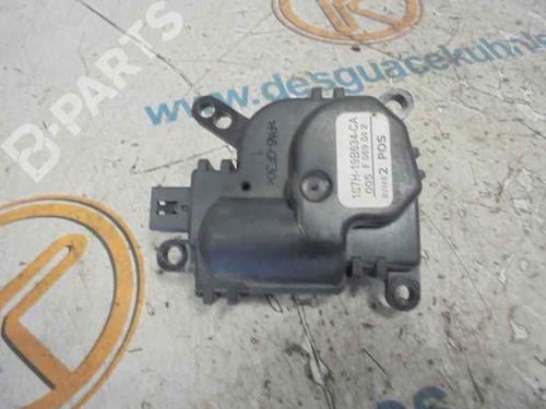 Used Heater blower motor FORD FOCUS I (DAW, DBW) 1.8 TDCi (100 hp) 2451081