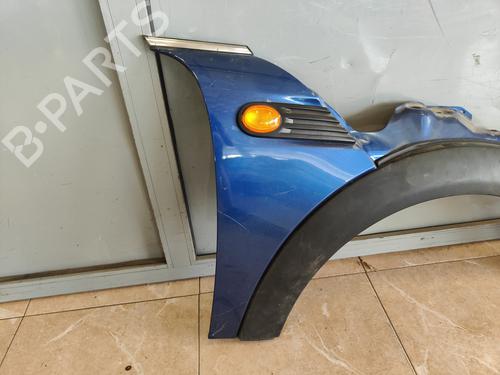 Right front fenders MINI MINI (R56) Cooper | BP21191303C42 