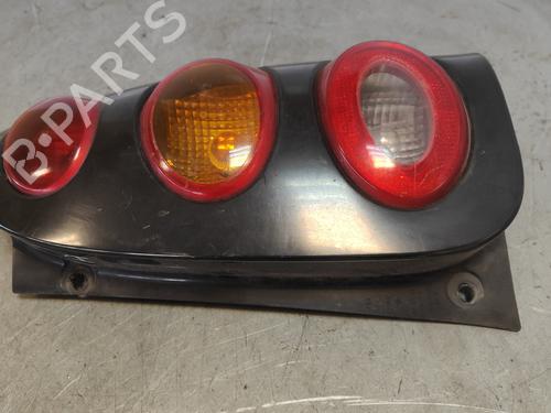 Right taillight SMART FORTWO Coupe (450) 0.7 (450.352, 450.332) | BP22615034C35 