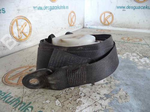 Front right seatbelt OPEL COMBO Box Body/MPV (71_) 1.7 D | BP8755522I25 