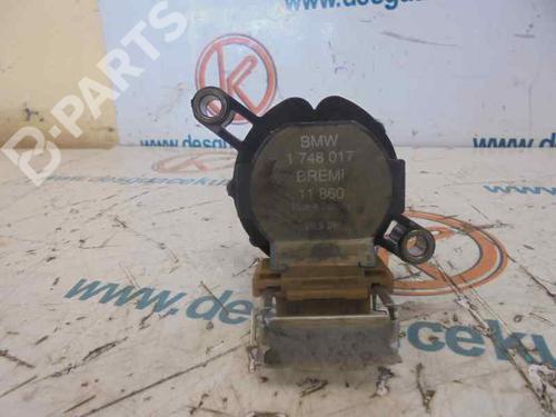 Ignition coil BMW 5 (E39)  | BP2452072M94 