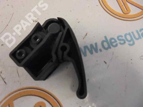 Hood lock AUDI A3 (8P1) 1.9 TDI | BP8780398C133 