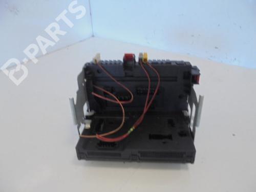 Fuse box MERCEDES-BENZ S-CLASS (W221, V221) S 320 CDI (221.022, 221.122) | BP6411347E1 