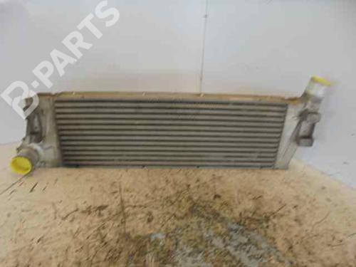 Ladeluftkühler für RENAULT MEGANE II Saloon (LM0/1_) [2003-2025]  6123641