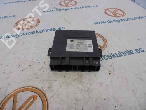 Used Comfort control module SEAT IBIZA II (6K1) [1993-2002]  2484248