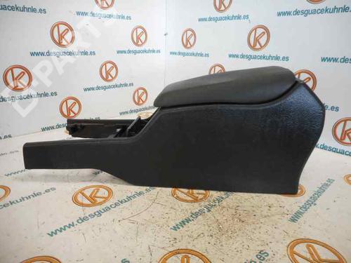 Used Armrest / Center console MERCEDES-BENZ E-CLASS (W210) [1995-2003]  7154259