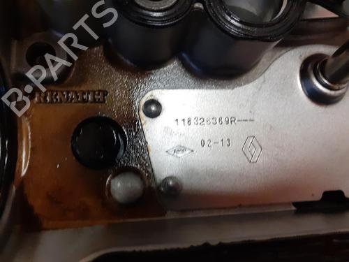 Valve cover RENAULT MEGANE III Hatchback (BZ0/1_, B3_) 1.2 TCe (BZ2B, BZ11) | BP14189073M124 