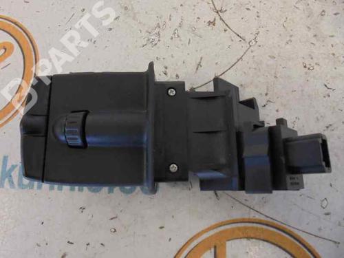 Ratbetjening RENAULT MEGANE III Hatchback (BZ0/1_, B3_) 1.2 TCe (BZ2B, BZ11) | BP4468841E15 
