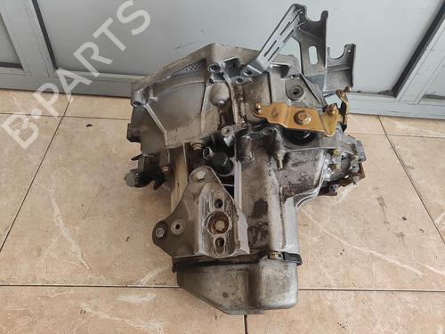 Gearbox CITROËN C3 I (FC_, FN_)  | BP13757178M3 