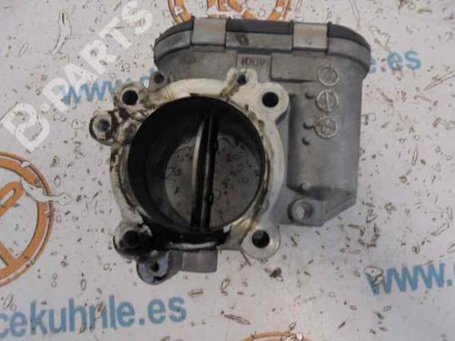 Throttle body MERCEDES-BENZ R-CLASS (W251, V251) R 350 CDI 4-matic (251.022, 251.122) A6420900070 | 0281002678 |