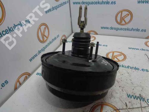 Servo brake NISSAN PRIMERA Hatchback (P11)  | BP2460697M42 