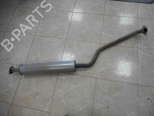 Used Exhaust system NISSAN PRIMERA Hatchback (P12) [2002-2025]  14179564