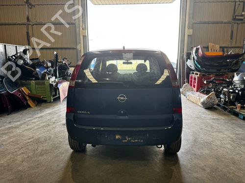 Engine mount OPEL MERIVA A MPV (X03) | BP36077816M89 - Image 9