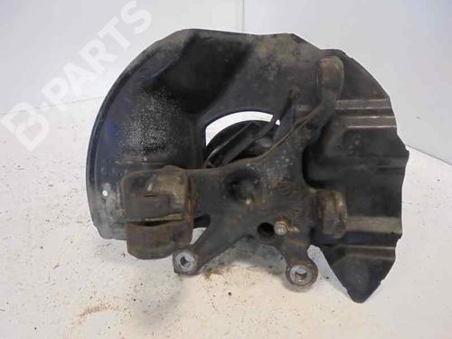 Left front steering knuckle BMW 3 Compact (E46)  | BP5266593M25 