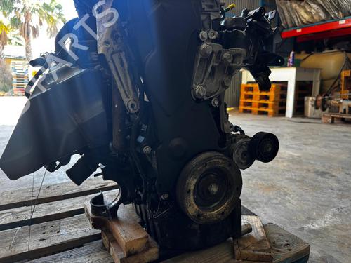 Used Engine Engine FORD S-MAX (WA6) [2006-2014] 31313315 31313315