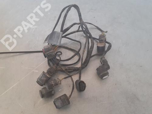 Elektronisk modul BMW X6 (E71, E72) xDrive 50 i (449 hp) 10270819