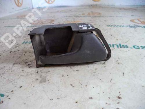 Used Rear right interior door handle VW GOLF III (1H1) [1989-2000]  3219136