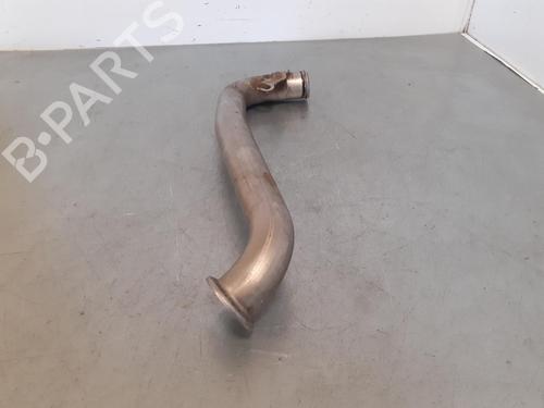 Pipe OPEL ZAFIRA A MPV (T98) 2.0 DTI 16V (F75) | BP14187911M125 