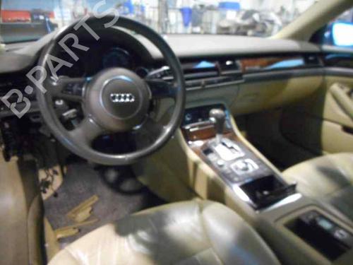 Luftfiltergehäuse AUDI A8 D3 (4E2, 4E8)  | BP14179584M87 