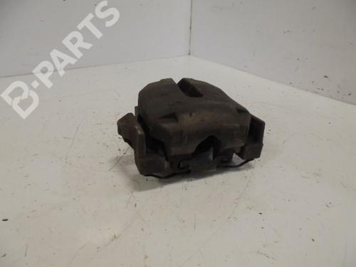 Used Right front brake caliper BMW 5 (E39) 520 d (136 hp) 11610639