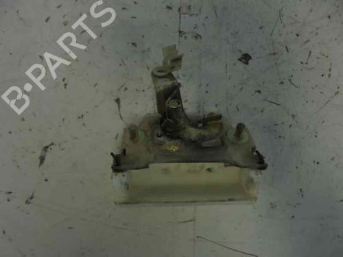 Tailgate handle MITSUBISHI PAJERO IV (V8_W, V9_W)  | BP12558286C132 