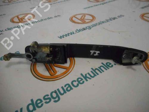 BP12557836C130 | Türgriff hinten links außen LADA KALINA Hatchback (1119)  BP12557836C130