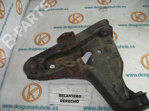 BP2703025M13 | Right front suspension arm CADILLAC SEVILLE (6K_) 4.6 BP2703025M13