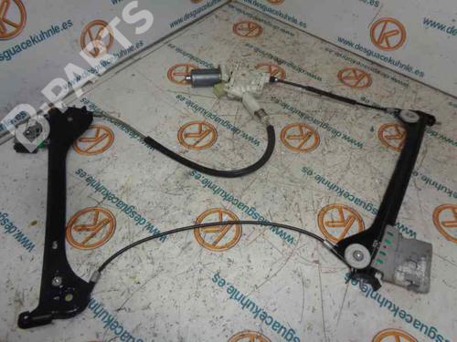 Front left window mechanism MERCEDES-BENZ SLK (R171)  | BP2980139C22 