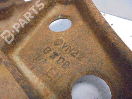 Left front suspension arm SUZUKI GRAND VITARA I (FT, HT) 2.5 V6 24V 4x4 (TD62, SQ625) | BP5326311M12 