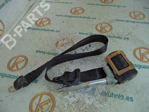 Front right seatbelt AUDI A4 B5 (8D2)  | BP8755442I25 