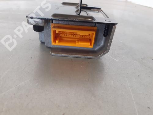 Engine control unit (ECU) LAND ROVER RANGE ROVER SPORT I (L320)  | BP8060355M57 
