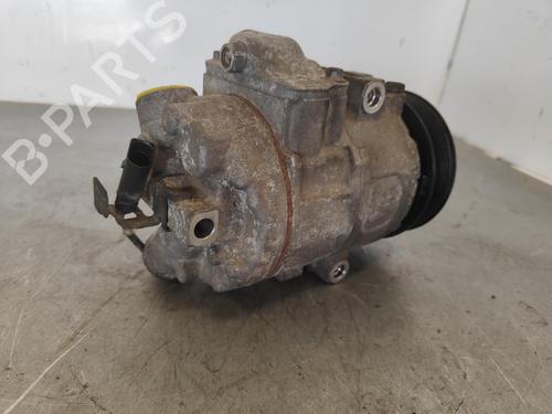 AC compressor SKODA FABIA I (6Y2)  | BP15013590M34 