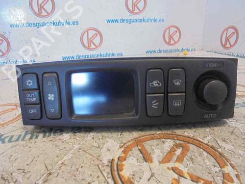Climate control MITSUBISHI GALANT VIII (EA_) 2.5 V6 24V (EA5A) MR568514 |