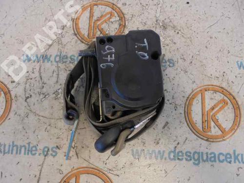 Sicherheitsgurt hinten mitte JAGUAR S-TYPE II (X200) 3.0 V6 | BP8754080I27 