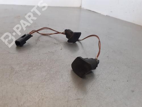 Commandes au volant OPEL ZAFIRA A MPV (T98) 2.0 DTI 16V (F75) (101 hp) 7350450
