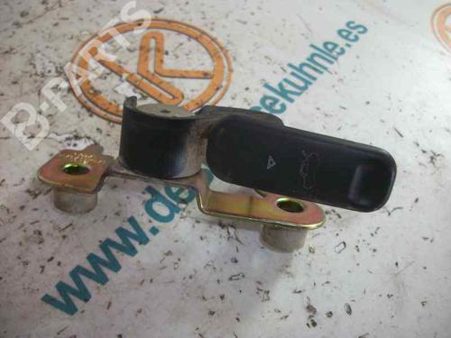 Used Hood lock FORD ESCORT VI (GAL, AAL, ABL) 1.8 TD (90 hp) 8781419