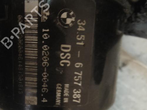 ABS pump BMW 3 (E46) 320 i | BP33126964M43  - Image 6