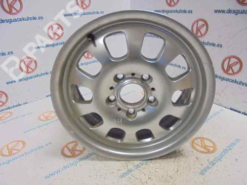 Rim BMW 3 Touring (E46) 318 i | BP4708292C45 