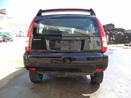 Left front door panel HONDA HR-V (GH_) 1.6 16V (GH1, GH3) | BP2479111C58  - Image 12