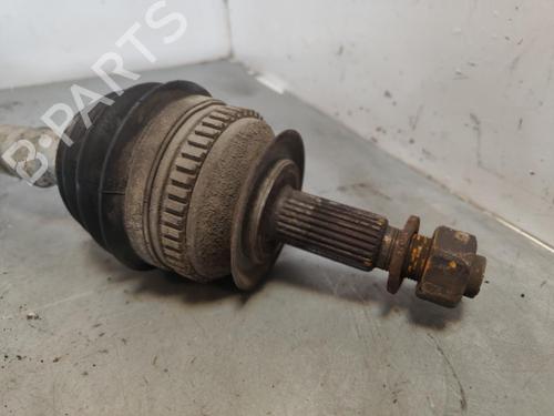 Right front driveshaft CHRYSLER VOYAGER IV (RG, RS)  | BP17870753M39 
