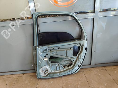 Right rear door CITROËN XSARA PICASSO (N68) 2.0 HDi | BP22923496C5 