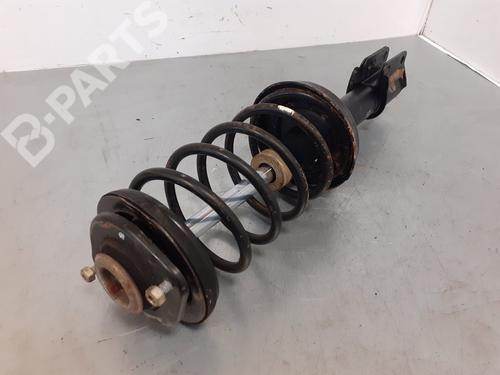 Used Left front shock absorber OPEL CORSA A Hatchback (S83) 1.2 S (F08, M08, F68, M68) (55 hp) 7158394