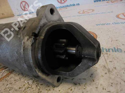 Starter BMW 5 (E39) 530 d | BP5039814M8 
