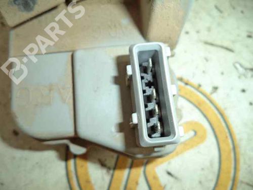 Rear left lock CITROËN XANTIA (X1_, X2_) 1.6 i | BP2452977C100 