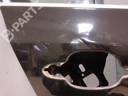 Right rear door BMW 5 (E60) 525 i | BP8794930C5 