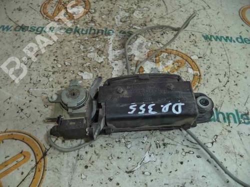Front right exterior door handle AUDI A8 D2 (4D2, 4D8) 2.5 TDI | BP2450467C129 