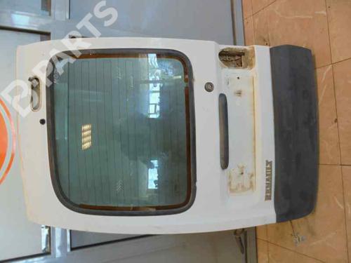 Porta mala esquerda RENAULT KANGOO (KC0/1_) D 65 1.9 (KC0E, KC02, KC0J, KC0N) (64 hp) 5337889