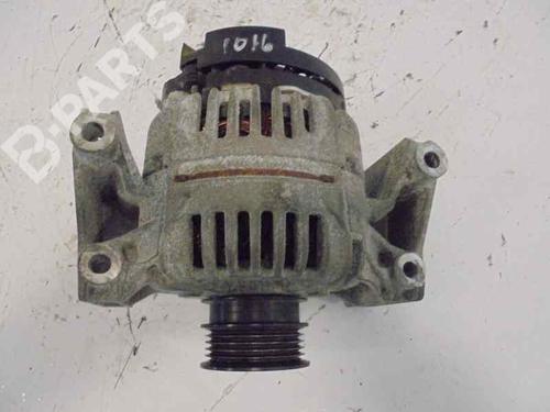 Alternator OPEL ZAFIRA / ZAFIRA FAMILY B (A05) 2.2 (M75) | BP5603840M7 
